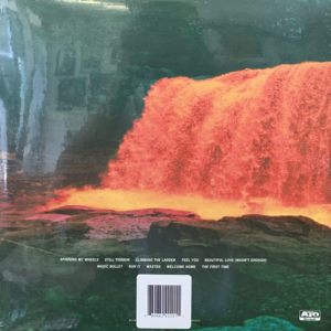 The Waterfall II