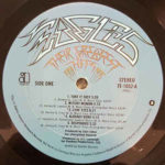 Eagles - Their Greatest Hits 1971-1975
