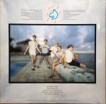 Spandau Ballet ‎- True