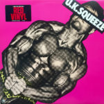 U.K. Squeeze - U.K. Squeeze