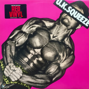 U.K. Squeeze - U.K. Squeeze
