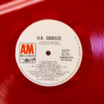 U.K. Squeeze - U.K. Squeeze
