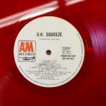 U.K. Squeeze - U.K. Squeeze