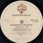 Underworld - Underneath The Radar