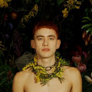 Years & Years - Palo Santo