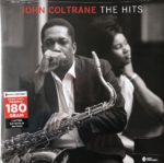 John Coltrane's Greatest Hits