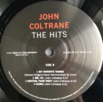 John Coltrane's Greatest Hits - Imagen 3