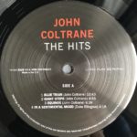 John Coltrane's Greatest Hits - Imagen 2